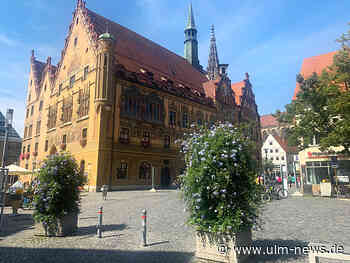 Gruselführungen - und auch ganz normale - lohnenswerte Touren durch Ulm