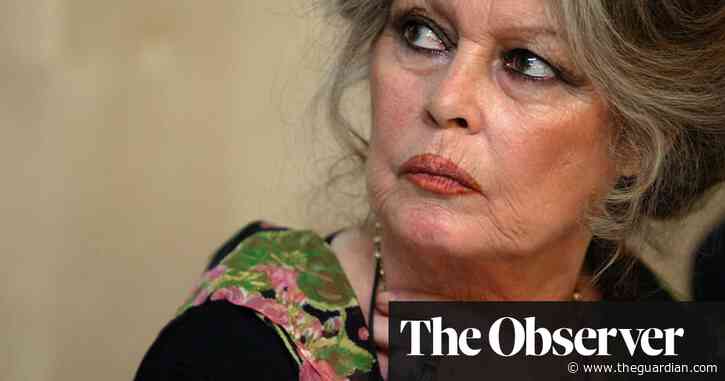 ‘I demand she is spared’: Brigitte Bardot joins campaign to save wild boar