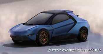 New electric car that costs just &pound;15,000 to launch in the UK - and it's not a Citroen Ami