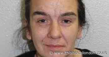 Prolific Orpington shoplifter spends New Year's Eve behind bars after assault