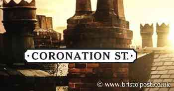 Coronation Street legend announces they're leaving the ITV show