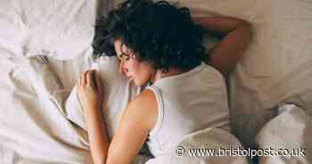 'I'm a doctor – there's 11 strategies to try that promise best sleep of your life'