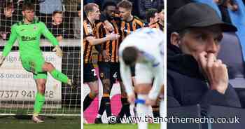 Sunderland's plan for future star & bizarre Middlesbrough defeat fallout a 'surprise'