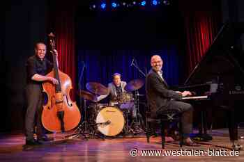 Boogie, Blues und Swing vom Feinsten