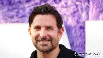Bradley Cooper wird 50: Durchbruch mit "Hangover", Ritterschlag dank Lady Gaga