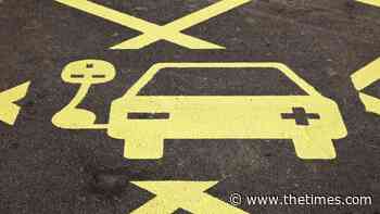 Why you never see road signs for EV charge points subscription