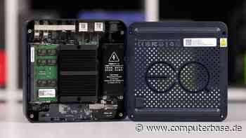 Beelink EQ14 im Test: Mini-PC mit neuem Intel N150 „Twin Lake“ für 199 Euro UVP