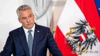 Kanzler Kickl, Kurz, Neuwahlen: Wie geht es in Österreich weiter?