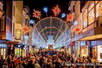 Geslaagde kerstvakantie met 1,8 miljoen overnachtingen aan de kust: “Zes procent meer dan vorig jaar”