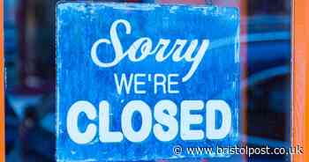 Shops closing at rate of '47 a day' as Brits face high street apocalypse