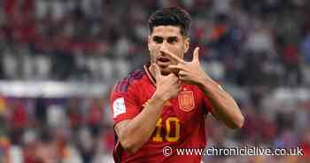 Newcastle United transfer news LIVE as agent breaks silence and star close to exit