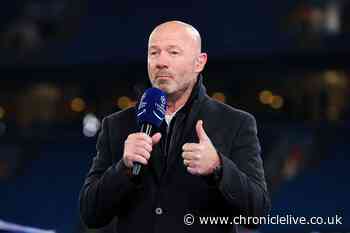 Alan Shearer request to Alexander Isak granted as unseen move from legend pays off in style