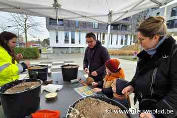Bietenworkshop gaat Stak-Het-Oep vooraf