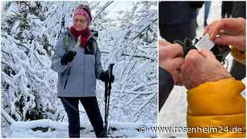 Orakeln im Hochmoor von Aschau: So ziehen Sie in den Rauhnächten das große Los für 2025