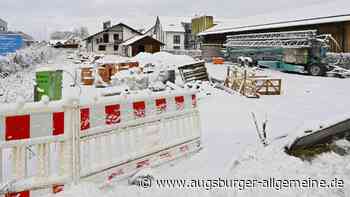 Wohnungsbau: Geteiltes Echo zu zwei größeren Vorhaben in Denklingen