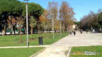 Parco Schuster: a marzo 2025 la fine dei lavori di riqualificazione