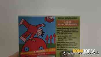 Rubati biglietti della Lotteria Italia. Ecco le serie annullate