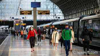 FirstGroup to add bus and open access rail routes amid Labour nationalisation