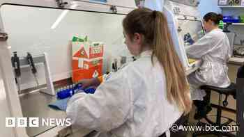 Porton Down team to increase pandemic preparations