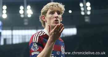 How national media reported Newcastle's 2-1 Spurs win with Postecoglou tactics slammed