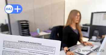 Bezirksrat Hannover Mitte: CDU fordert Einbürgerungs-Chatbot für schnellere Bearbeitung