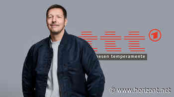 Debatte geht weiter: Thilo Mischke wird doch nicht "ttt"-Moderator in der ARD