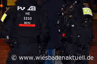 Polizei schnappt Jugendlichen Zigarettenautomaten-Sprenger