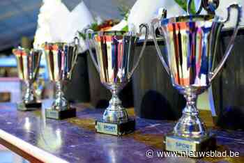 Kontich doopt kampioenenviering om tot Feest van de sport
