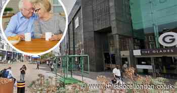 The south east London borough named one of the best places to retire in the UK