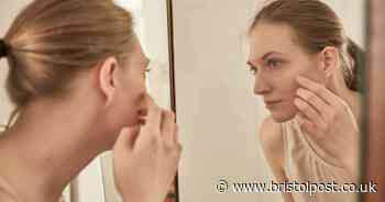 'Often ignored' red flags of face cancer as experts say 'don’t delay seeing GP'