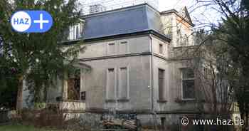 Hannovers Denkmale: Villa und Bauernhaus an der Sackmannstraße