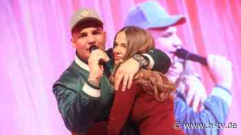 Nach Polizeieinsatz in Villa: Pietro und Laura nennen den Auslöser für ihren Streit