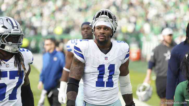 How to watch Commanders vs. Cowboys online