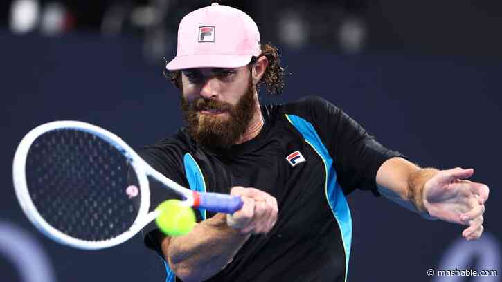 How to watch Opelka vs. Lehecka online for free