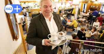 Leser-Voting: Das sind die besten Cafés in Hannover