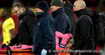 Decision was taken to go direct from back after loss of confidence