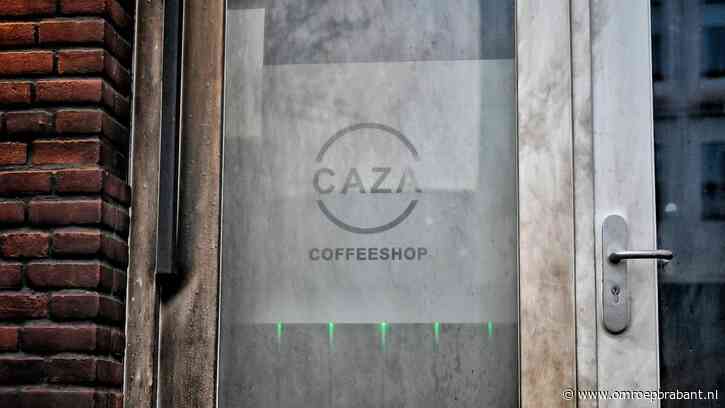 Tien aanslagen op coffeeshop Caza: dit gebeurde er de afgelopen drie jaar