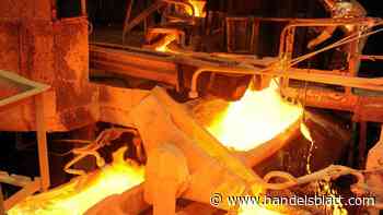 Industriemetalle: Trumps Zölle und Chinas Krise sind entscheidend für Kupfer & Co.