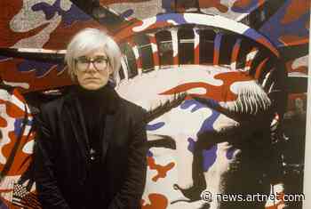 It Seems Andy Warhol Never Actually Said, “I Want To Be A Machine”