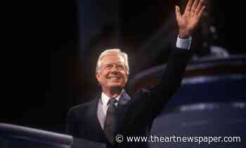 Jimmy Carter On Arts And Culture:
