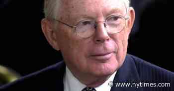 Charles Dolan, Media Pioneer, HBO Founder, 98