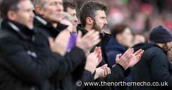 Middlesbrough disappointment sparks Carrick tone change & frank Riverside admission