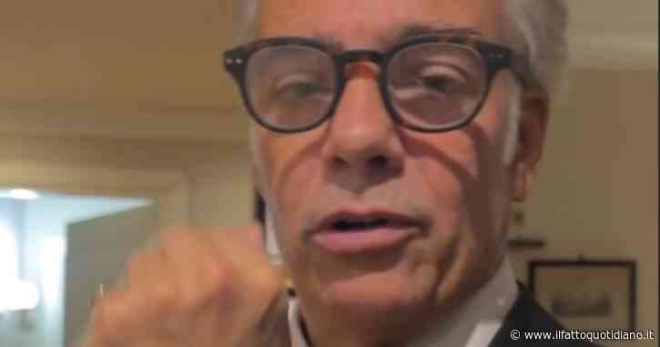 “Cortina invasa da coatti. Donne coi labbroni rifatti, ma anche le escort dell’Est che sembrano la figlia un po’ mig**ta di Babbo Natale”: lo sfogo di Roberto Parodi