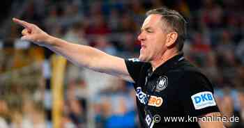 Die deutschen Handballer und der Traum vom Halbfinale