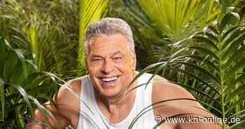 Jürgen Hingsen im Dschungelcamp: Der Zehnkampf-Star wagt den Sprung ins RTL-Abenteuer