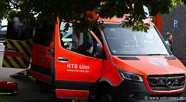 Großes Bedauern wg. Fake news und unzuverlässiger Quelle - 85-jähriger Mann erfreut sich guter Gesundheit