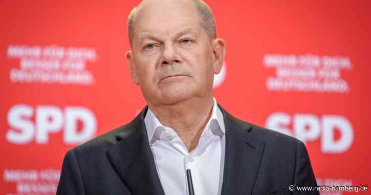 Scholz nennt Spekulationen über Moskau-Reise «unanständig»