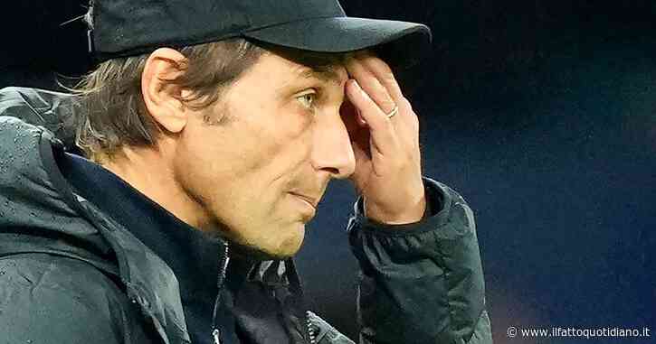 Lutto per il Napoli: è morto il piccolo Daniele. Il dolore di Conte e il cordoglio dei giocatori: “Ci ha insegnato tanto”