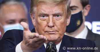 Trumps Grönland-Plan: Wieso die USA mehr Einfluss bekommen werden