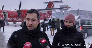 Grönlands Unabhängigkeit: Warum Dänemark zu Trumps Forderung schweigt